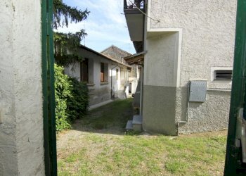 Bilocale Salita Acquasola, Parodi Ligure - foto 21