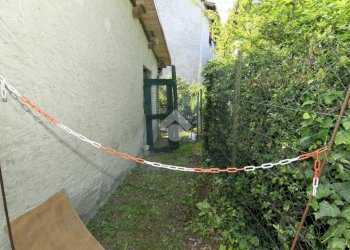 Bilocale Salita Acquasola, Parodi Ligure - foto 23