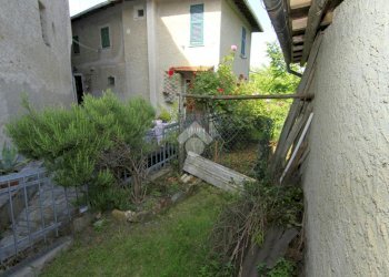 Bilocale Salita Acquasola, Parodi Ligure - foto 24