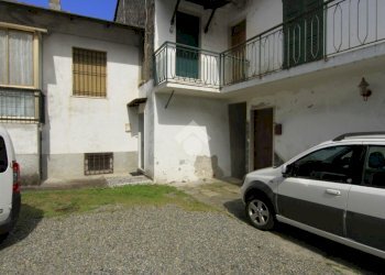 Bilocale Salita Acquasola, Parodi Ligure - foto 25