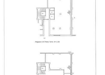 Locale Commerciale Via Leonardo Mellano, Roma (zona Acilia) - foto 8