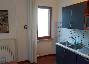 Casa indipendente Via Menocchia, Montefiore dell'Aso - foto 10