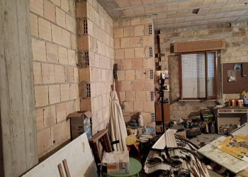 Casa indipendente Via Menocchia, Montefiore dell'Aso - foto 18