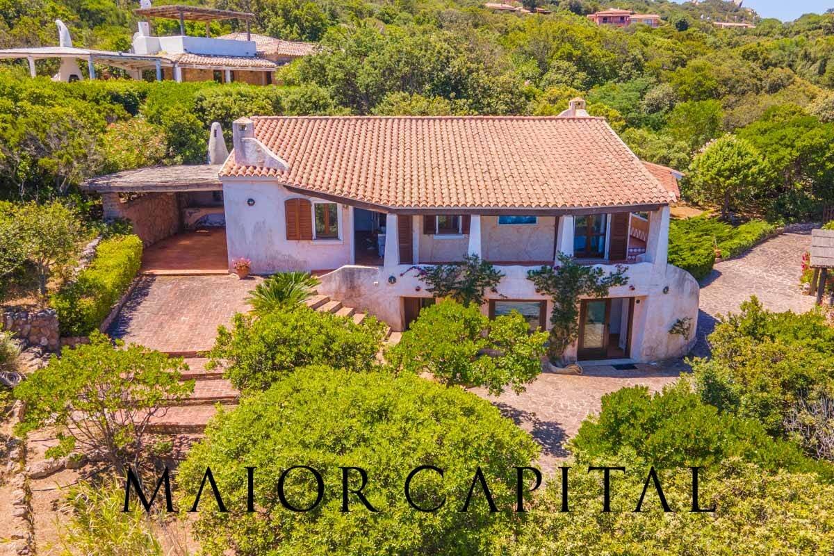 Villa Unifamiliare Via dei Corbezzoli, Santa Teresa Gallura - foto 3