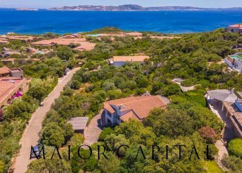 Villa Unifamiliare Via dei Corbezzoli, Santa Teresa Gallura - foto 2