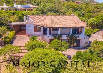 Villa Unifamiliare Via dei Corbezzoli, Santa Teresa Gallura - foto 3