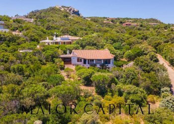 Villa Unifamiliare Via dei Corbezzoli, Santa Teresa Gallura - foto 4