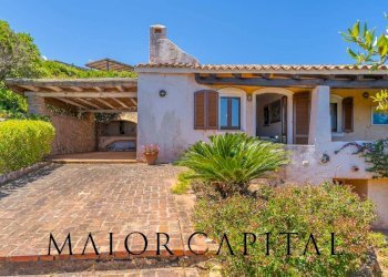 Villa Unifamiliare Via dei Corbezzoli, Santa Teresa Gallura - foto 5
