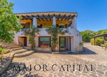 Villa Unifamiliare Via dei Corbezzoli, Santa Teresa Gallura - foto 6