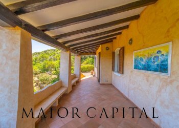 Villa Unifamiliare Via dei Corbezzoli, Santa Teresa Gallura - foto 8