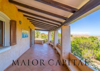 Villa Unifamiliare Via dei Corbezzoli, Santa Teresa Gallura - foto 9