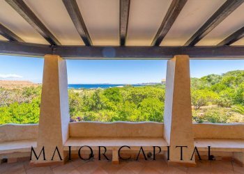 Villa Unifamiliare Via dei Corbezzoli, Santa Teresa Gallura - foto 10