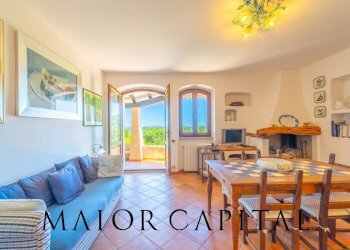 Villa Unifamiliare Via dei Corbezzoli, Santa Teresa Gallura - foto 12