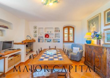 Villa Unifamiliare Via dei Corbezzoli, Santa Teresa Gallura - foto 13