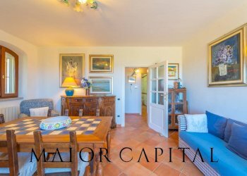 Villa Unifamiliare Via dei Corbezzoli, Santa Teresa Gallura - foto 14