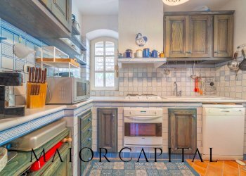 Villa Unifamiliare Via dei Corbezzoli, Santa Teresa Gallura - foto 15