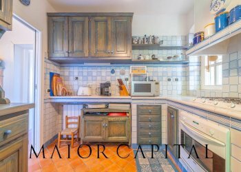 Villa Unifamiliare Via dei Corbezzoli, Santa Teresa Gallura - foto 16