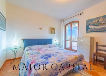 Villa Unifamiliare Via dei Corbezzoli, Santa Teresa Gallura - foto 17