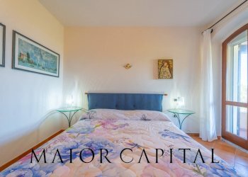 Villa Unifamiliare Via dei Corbezzoli, Santa Teresa Gallura - foto 18