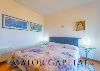 Villa Unifamiliare Via dei Corbezzoli, Santa Teresa Gallura - foto 19