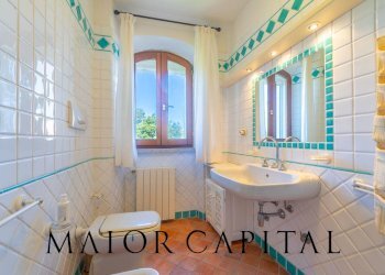 Villa Unifamiliare Via dei Corbezzoli, Santa Teresa Gallura - foto 20