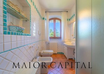 Villa Unifamiliare Via dei Corbezzoli, Santa Teresa Gallura - foto 21