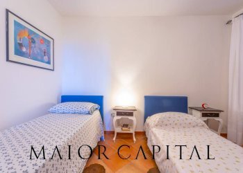 Villa Unifamiliare Via dei Corbezzoli, Santa Teresa Gallura - foto 22