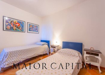 Villa Unifamiliare Via dei Corbezzoli, Santa Teresa Gallura - foto 23