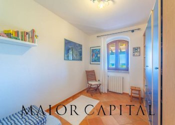 Villa Unifamiliare Via dei Corbezzoli, Santa Teresa Gallura - foto 24