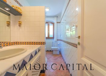 Villa Unifamiliare Via dei Corbezzoli, Santa Teresa Gallura - foto 25