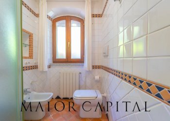 Villa Unifamiliare Via dei Corbezzoli, Santa Teresa Gallura - foto 26