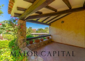 Villa Unifamiliare Via dei Corbezzoli, Santa Teresa Gallura - foto 29