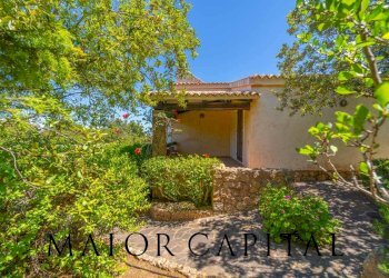 Villa Unifamiliare Via dei Corbezzoli, Santa Teresa Gallura - foto 30