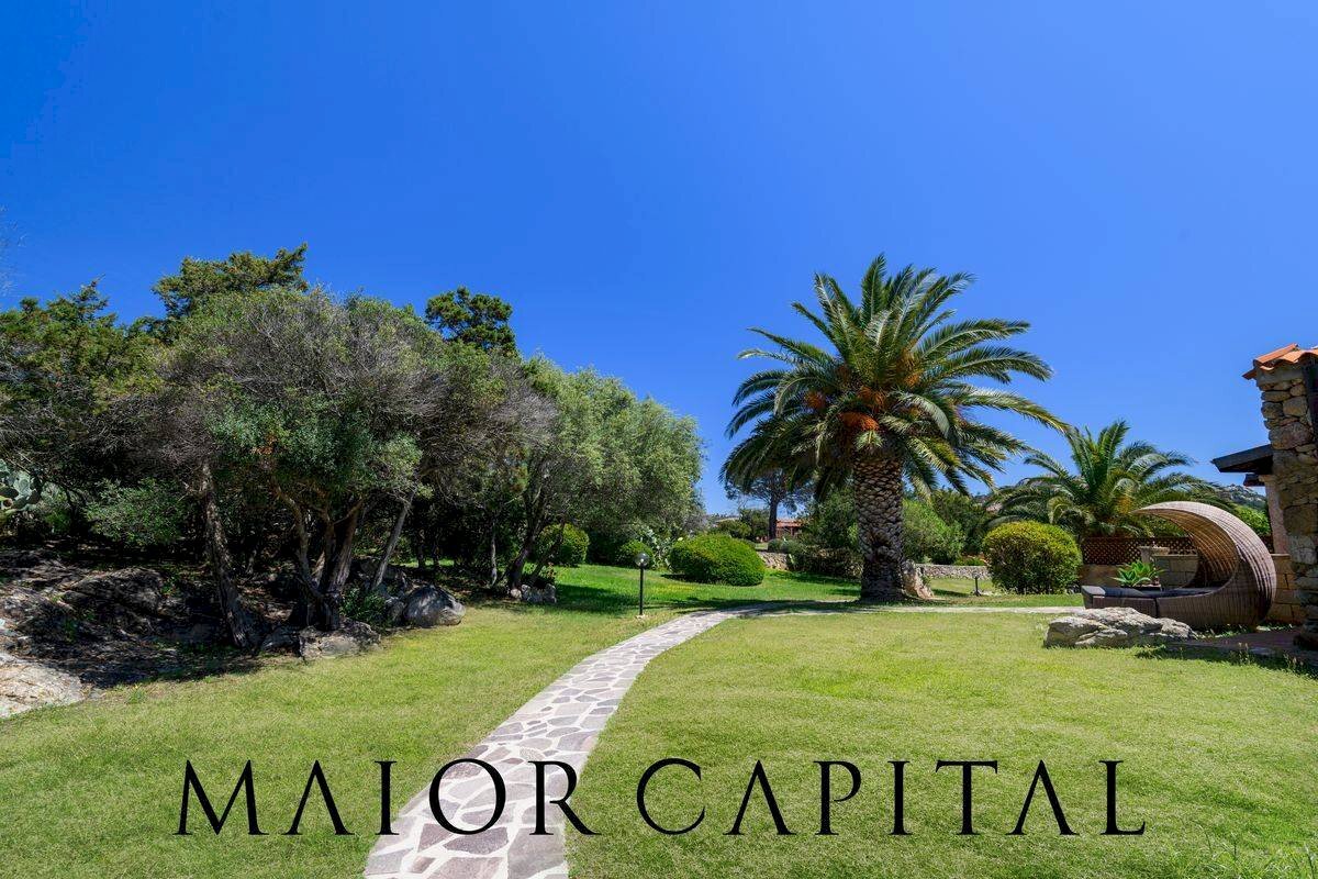 Terraced Villa Porto Rotondo, Olbia - photo 3