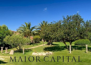 Villa a Schiera Porto Rotondo, Olbia - foto 4