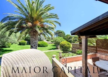 Villa a Schiera Porto Rotondo, Olbia - foto 5