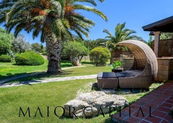 Villa a Schiera Porto Rotondo, Olbia - foto 6
