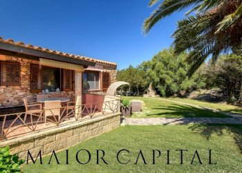 Villa a Schiera Porto Rotondo, Olbia - foto 7