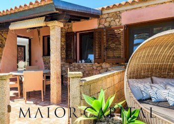 Villa a Schiera Porto Rotondo, Olbia - foto 8