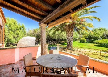 Villa a Schiera Porto Rotondo, Olbia - foto 9