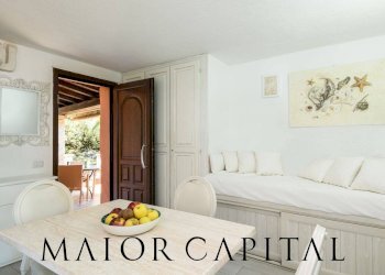 Villa a Schiera Porto Rotondo, Olbia - foto 10