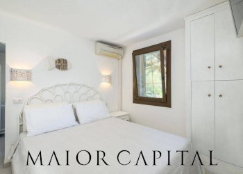 Villa a Schiera Porto Rotondo, Olbia - foto 12