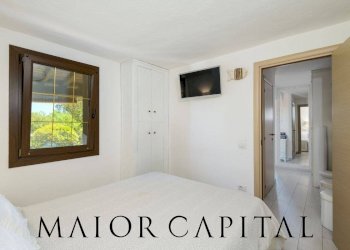 Villa a Schiera Porto Rotondo, Olbia - foto 13