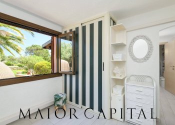 Villa a Schiera Porto Rotondo, Olbia - foto 14