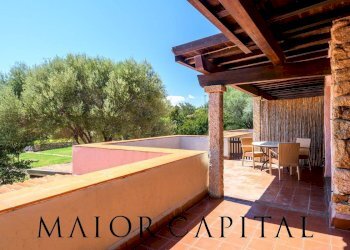 Villa a Schiera Porto Rotondo, Olbia - foto 16