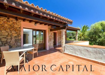 Villa a Schiera Porto Rotondo, Olbia - foto 17