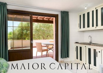 Villa a Schiera Porto Rotondo, Olbia - foto 18