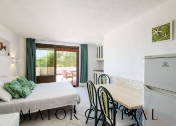 Villa a Schiera Porto Rotondo, Olbia - foto 19