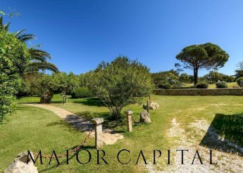 Villa a Schiera Porto Rotondo, Olbia - foto 23
