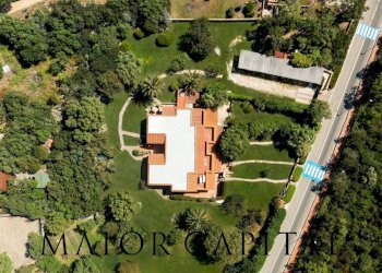 Villa a Schiera Porto Rotondo, Olbia - foto 24